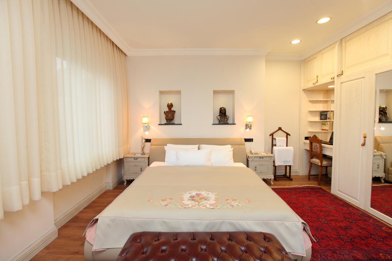 Aparthotel Lir Long Istanboel
