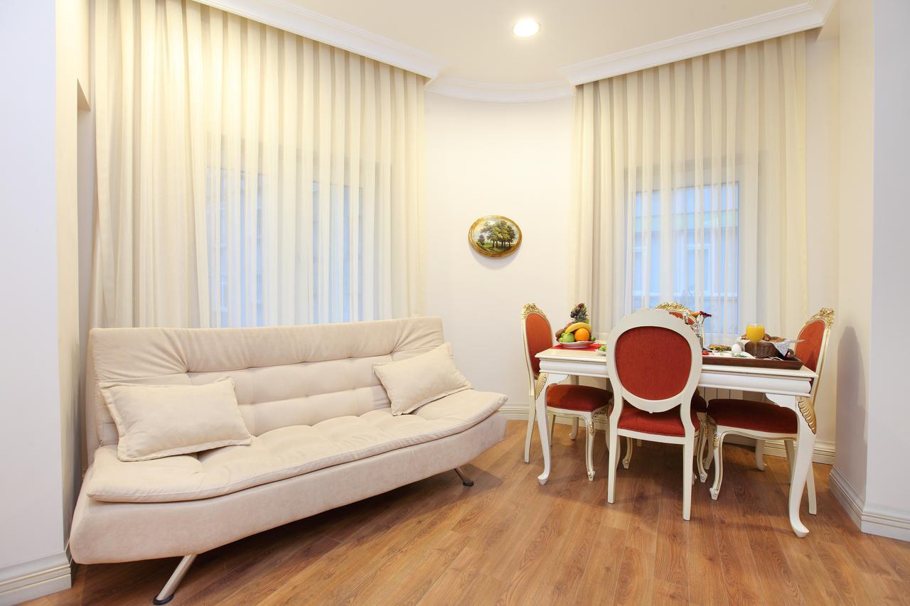 Aparthotel Lir Long Istanboel